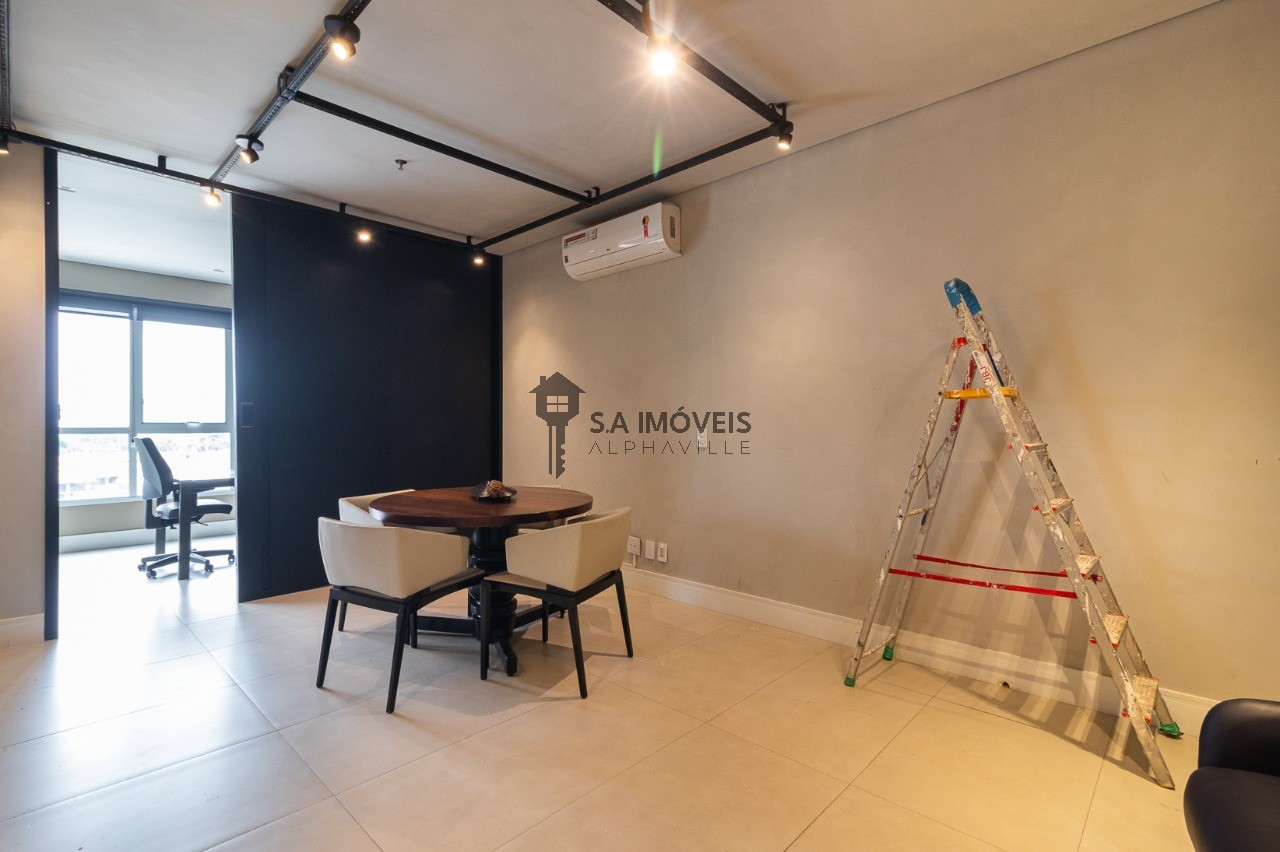 Sala-Conjunto, 60 m² - Foto 4