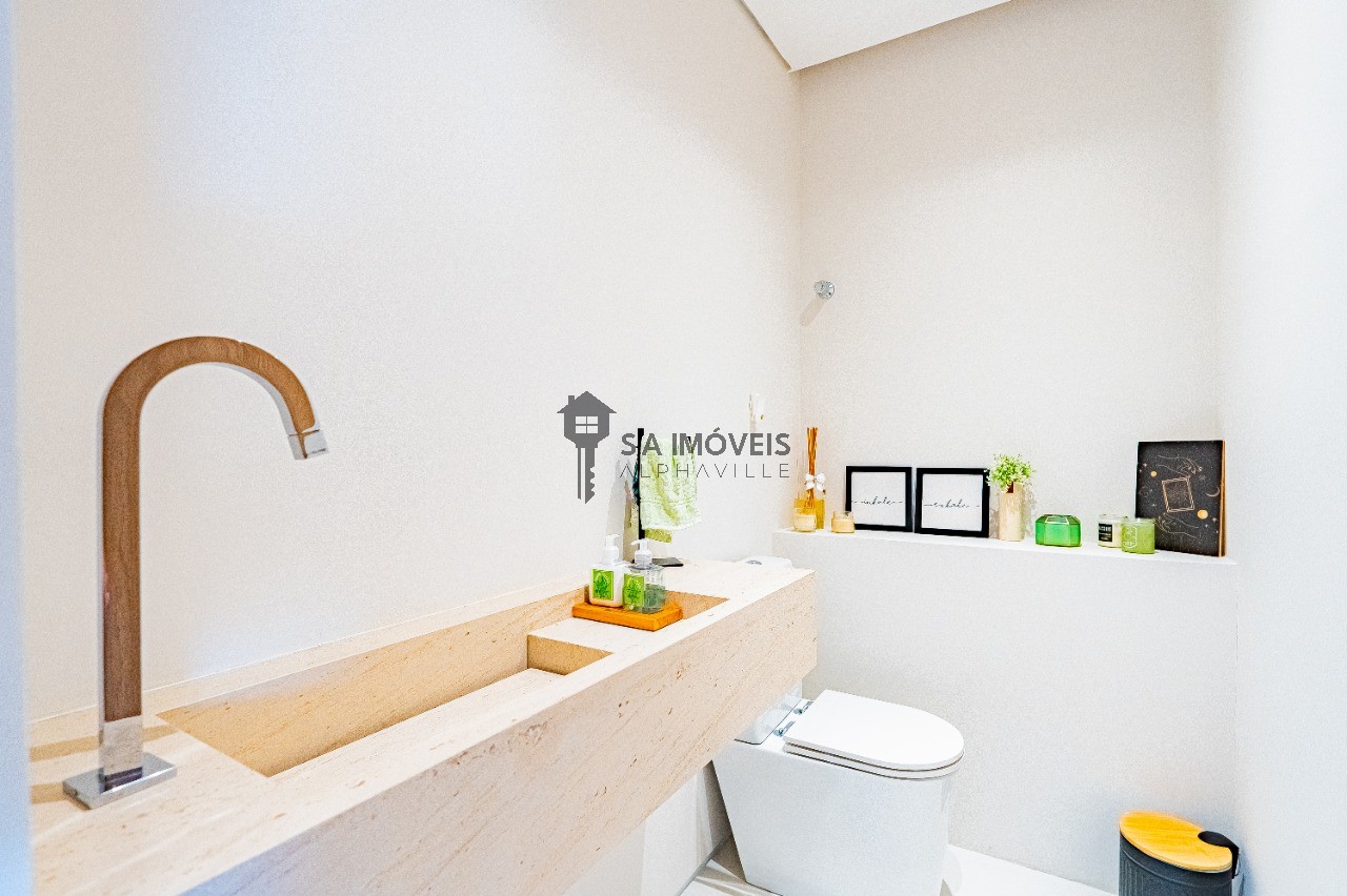 Apartamento, 3 quartos, 228 m² - Foto 4