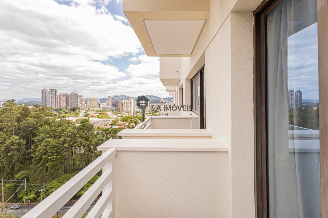 Apartamento, 1 quarto, 34 m² - Foto 35