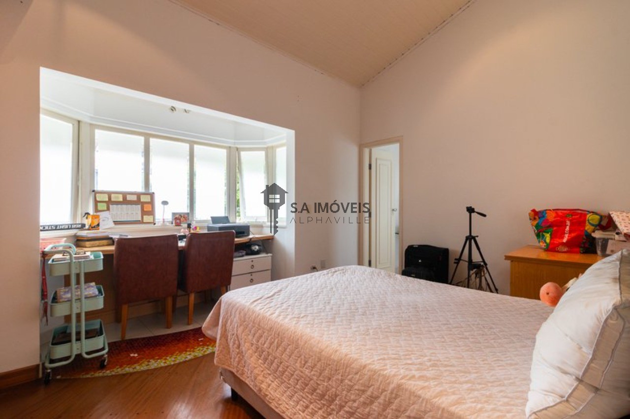 Casa, 5 quartos, 420 m² - Foto 28