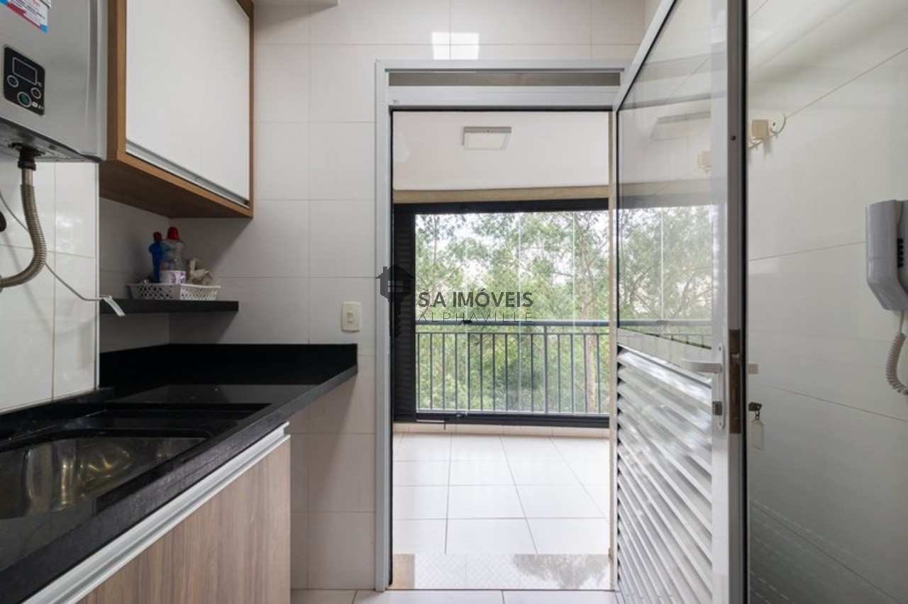 Apartamento, 2 quartos, 74 m² - Foto 9