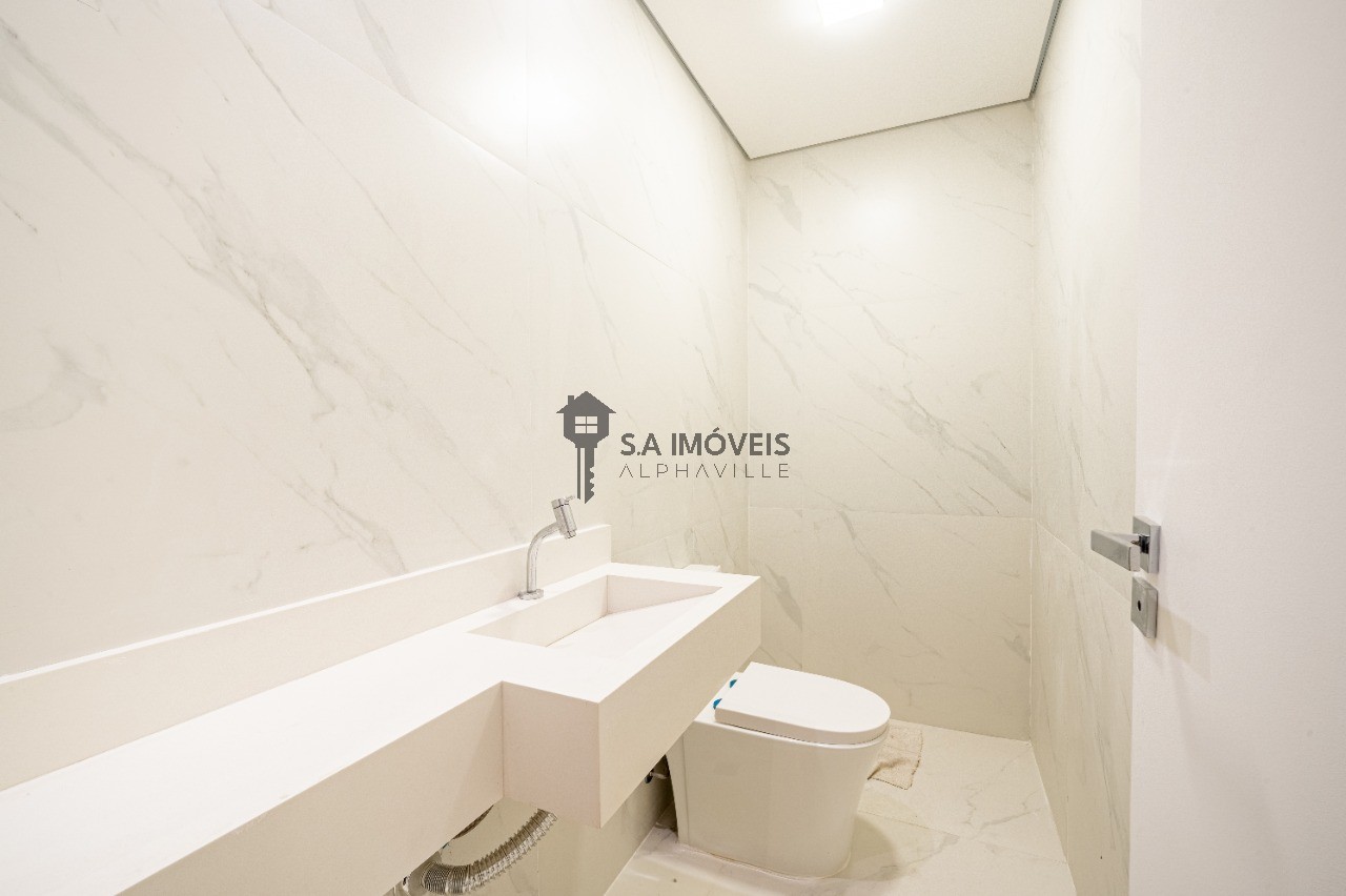 Casa, 4 quartos, 600 m² - Foto 43
