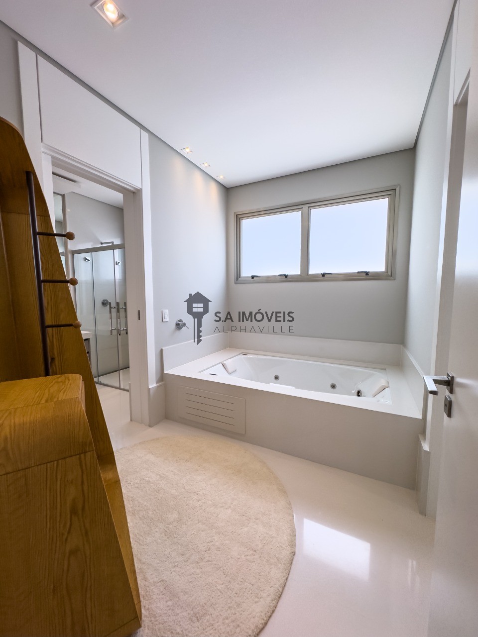 Casa de Condomínio, 5 quartos - Foto 60