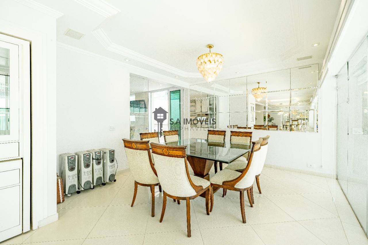 Casa, 4 quartos, 550 m² - Foto 9