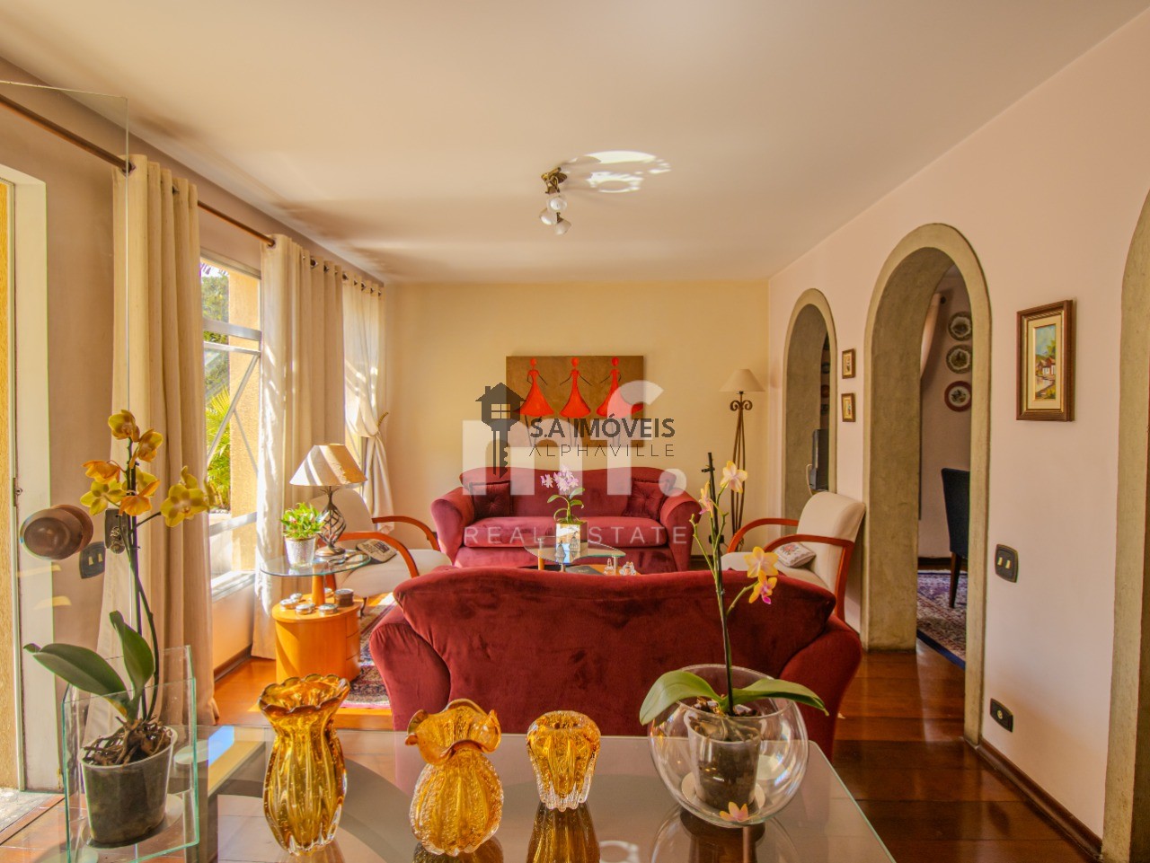 Casa, 4 quartos, 231 m² - Foto 9