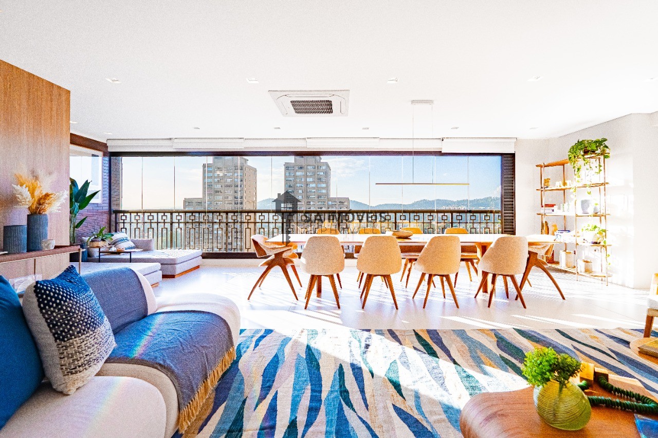 Apartamento, 3 quartos, 228 m² - Foto 14