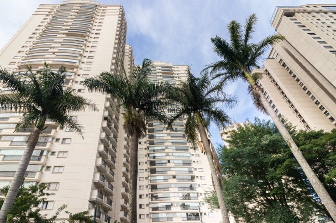 Apartamento, 3 quartos, 165 m² - Foto 26