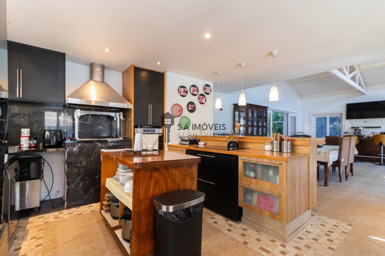 Casa, 4 quartos, 630 m² - Foto 32