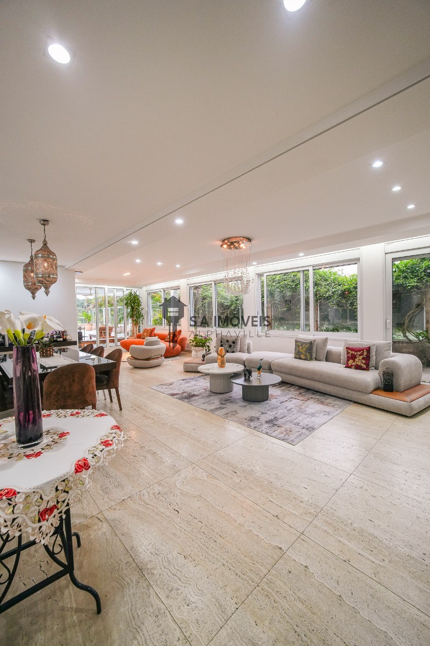 Casa, 3 quartos, 598 m² - Foto 2