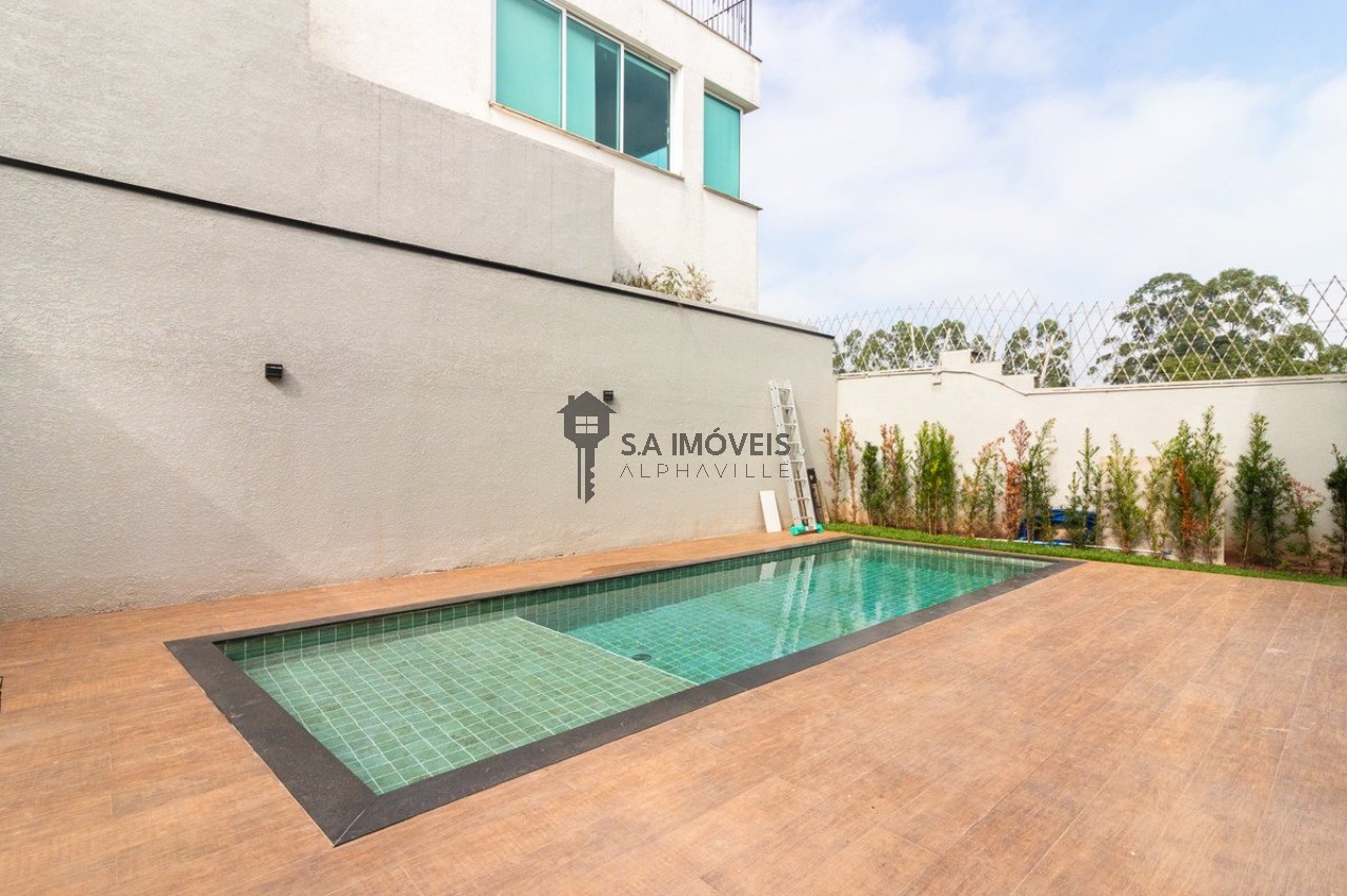 Casa, 4 quartos, 425 m² - Foto 17