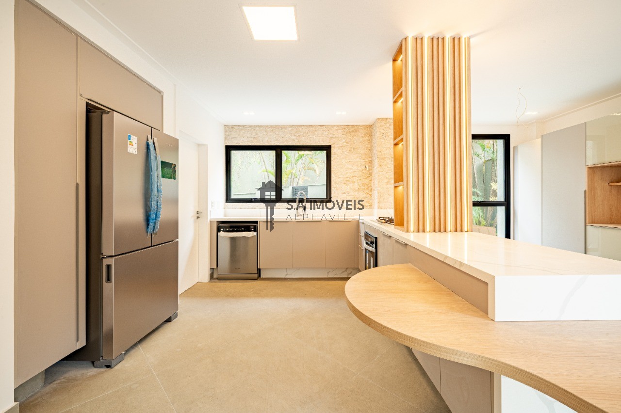 Casa, 4 quartos, 600 m² - Foto 11