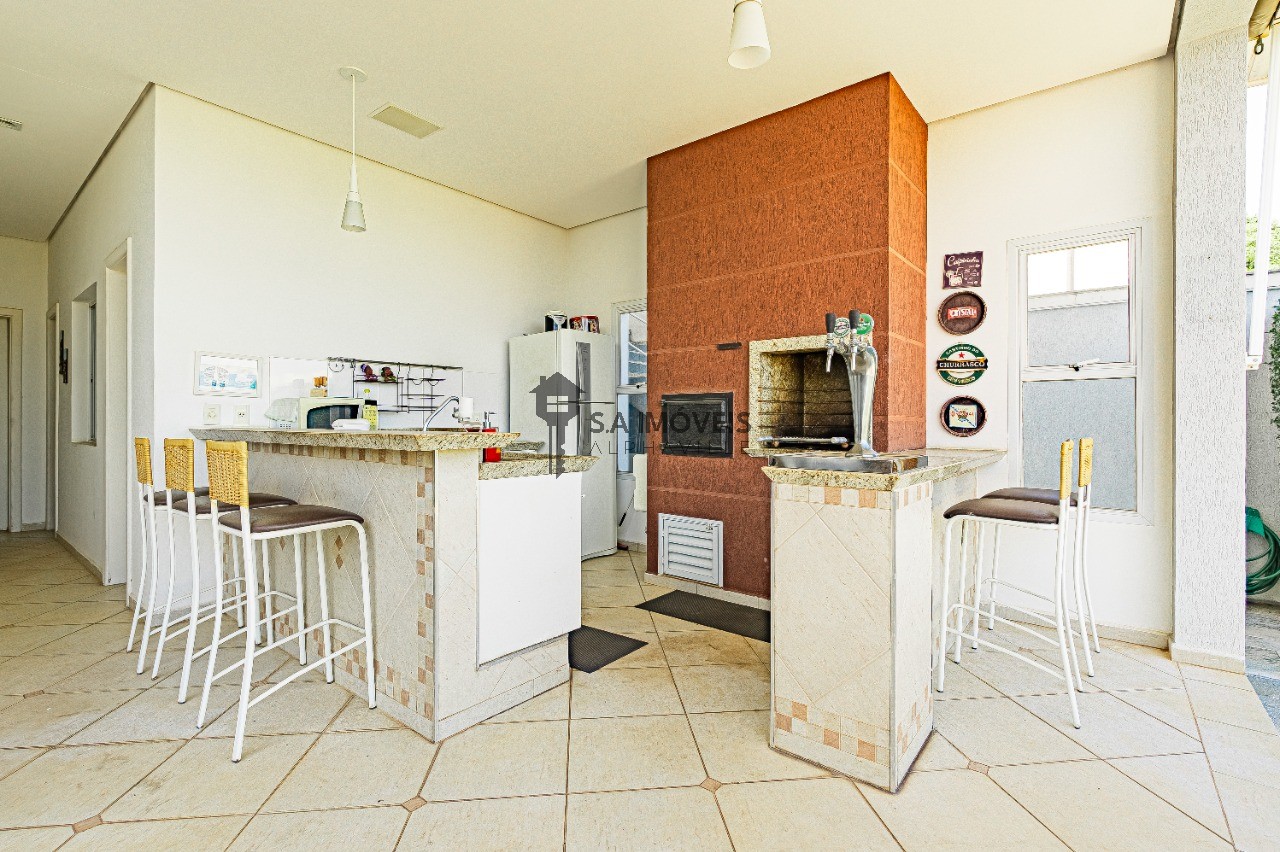 Casa, 4 quartos, 350 m² - Foto 9