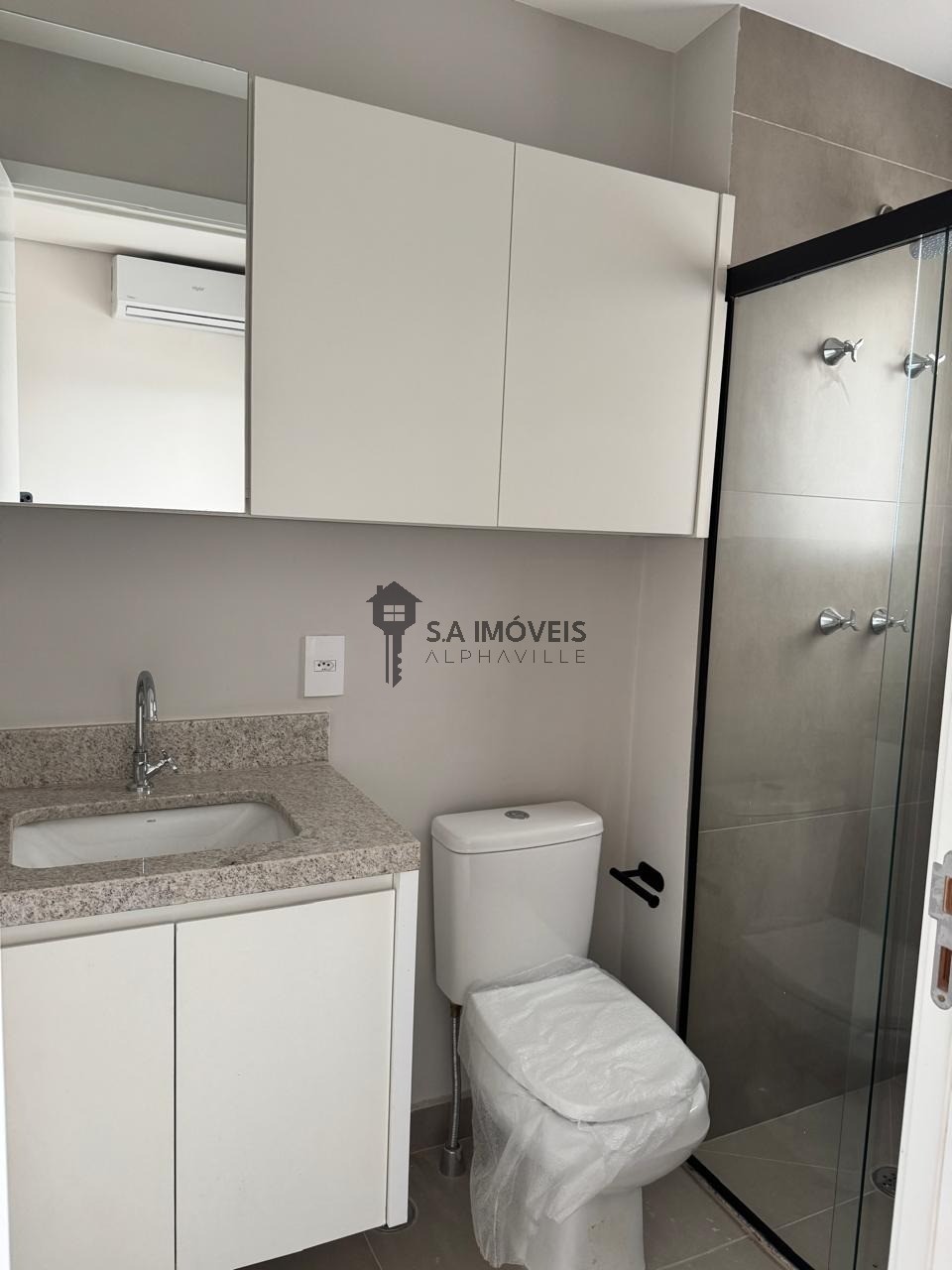 Apartamento, 2 quartos, 65 m² - Foto 5