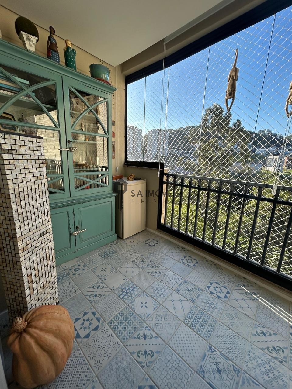 Apartamento, 3 quartos, 139 m² - Foto 9
