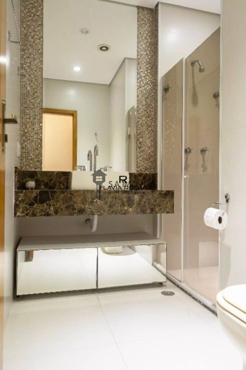Apartamento, 3 quartos, 120 m² - Foto 7