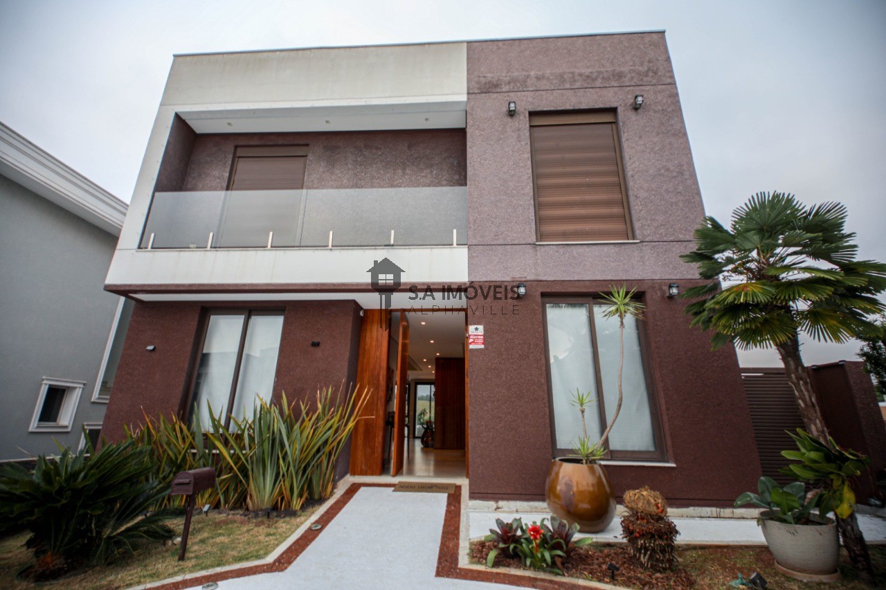 Casa, 4 quartos, 440 m² - Foto 46