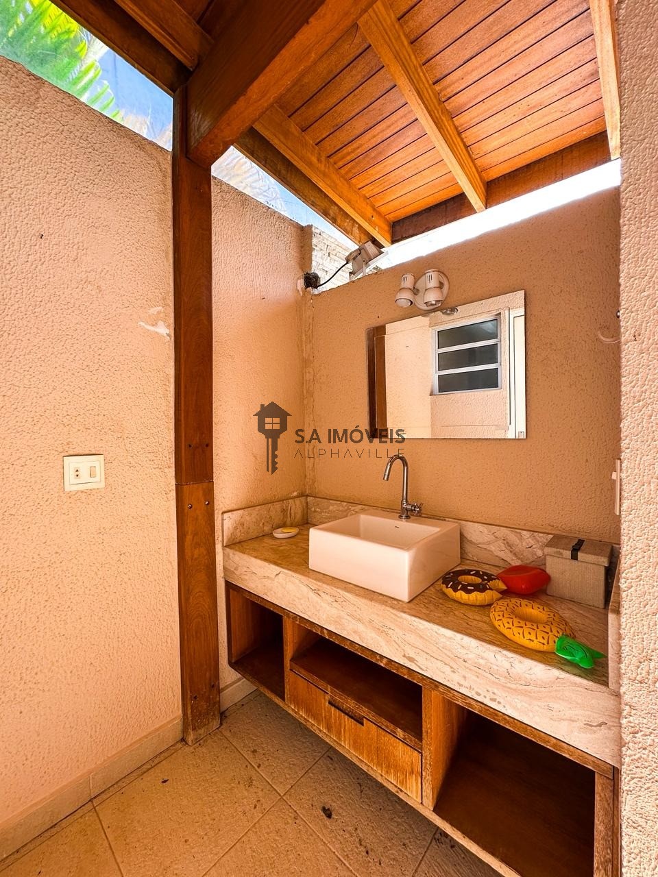 Casa, 4 quartos, 329 m² - Foto 23