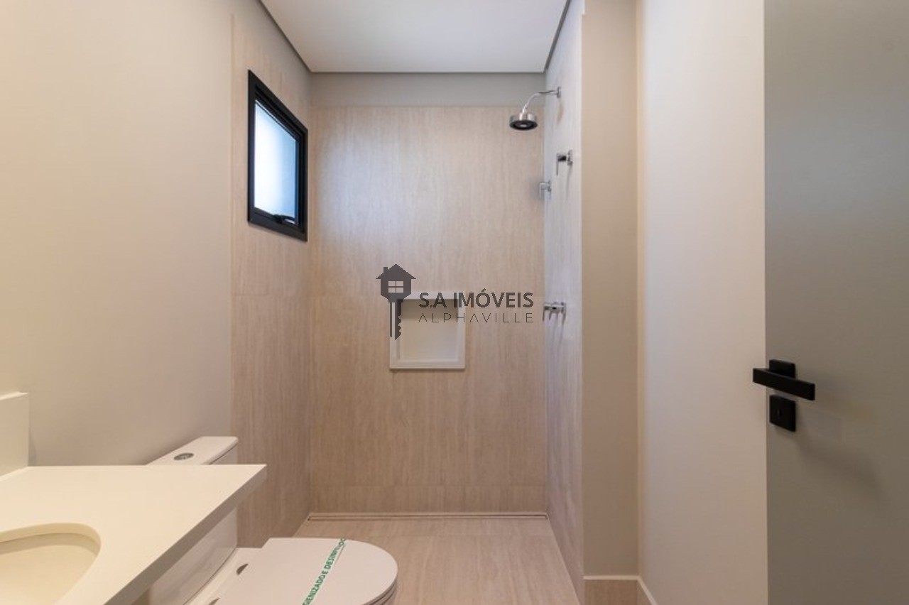 Casa de Condomínio, 4 quartos - Foto 23