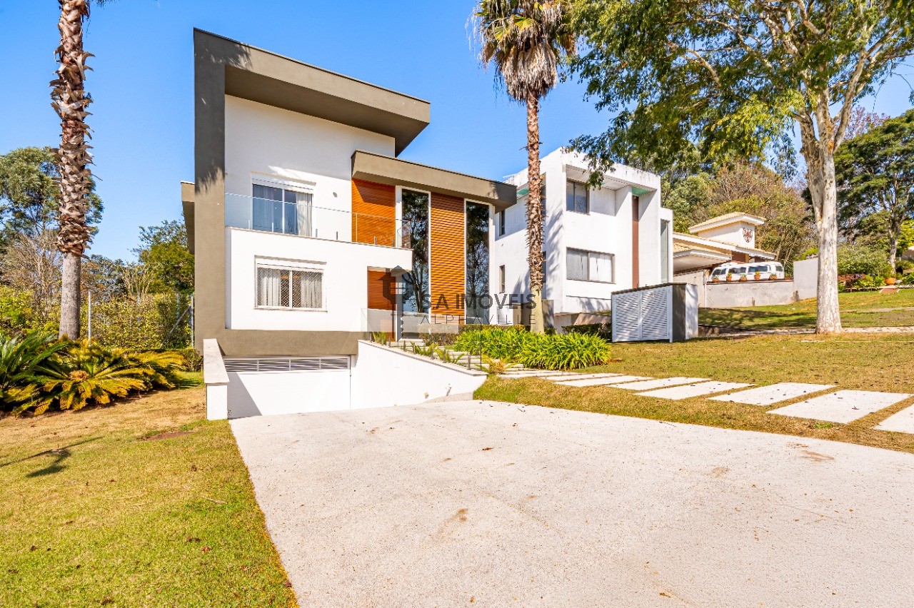 Casa, 6 quartos, 734 m² - Foto 56