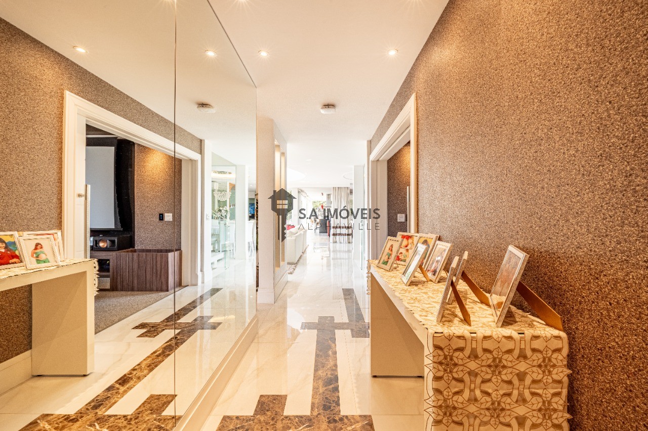 Casa, 6 quartos, 734 m² - Foto 4