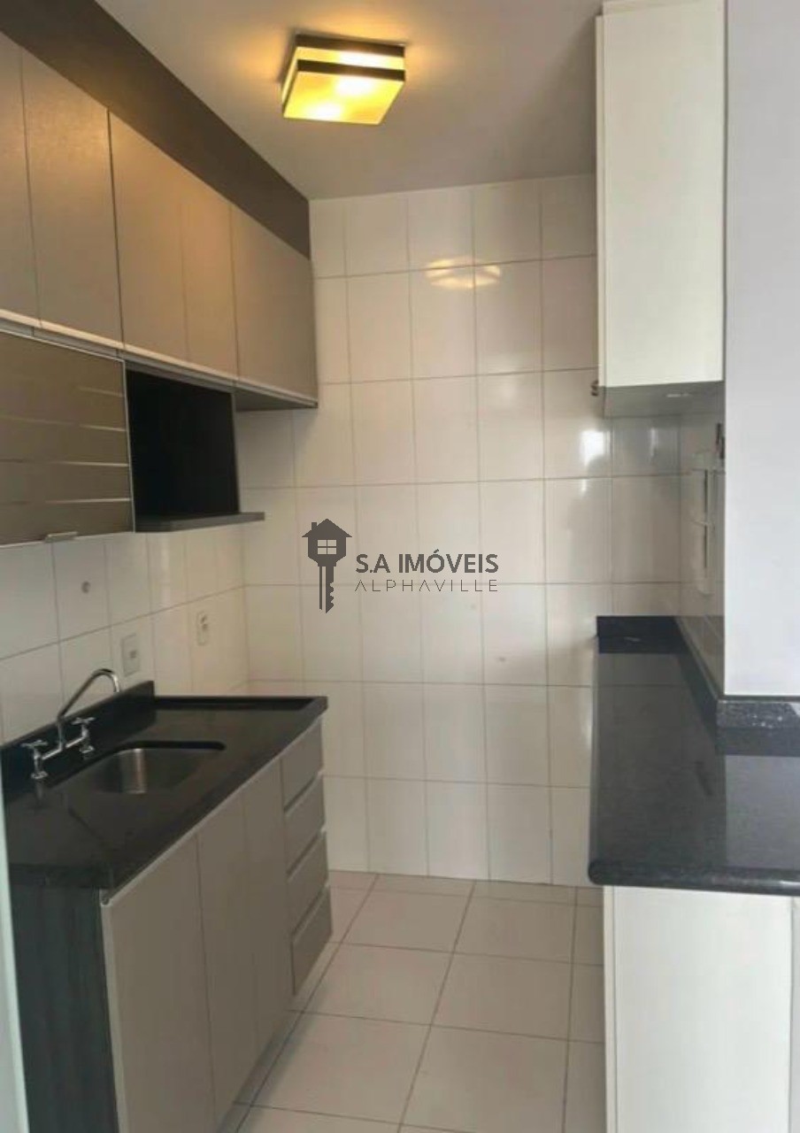 Apartamento, 2 quartos, 69 m² - Foto 6