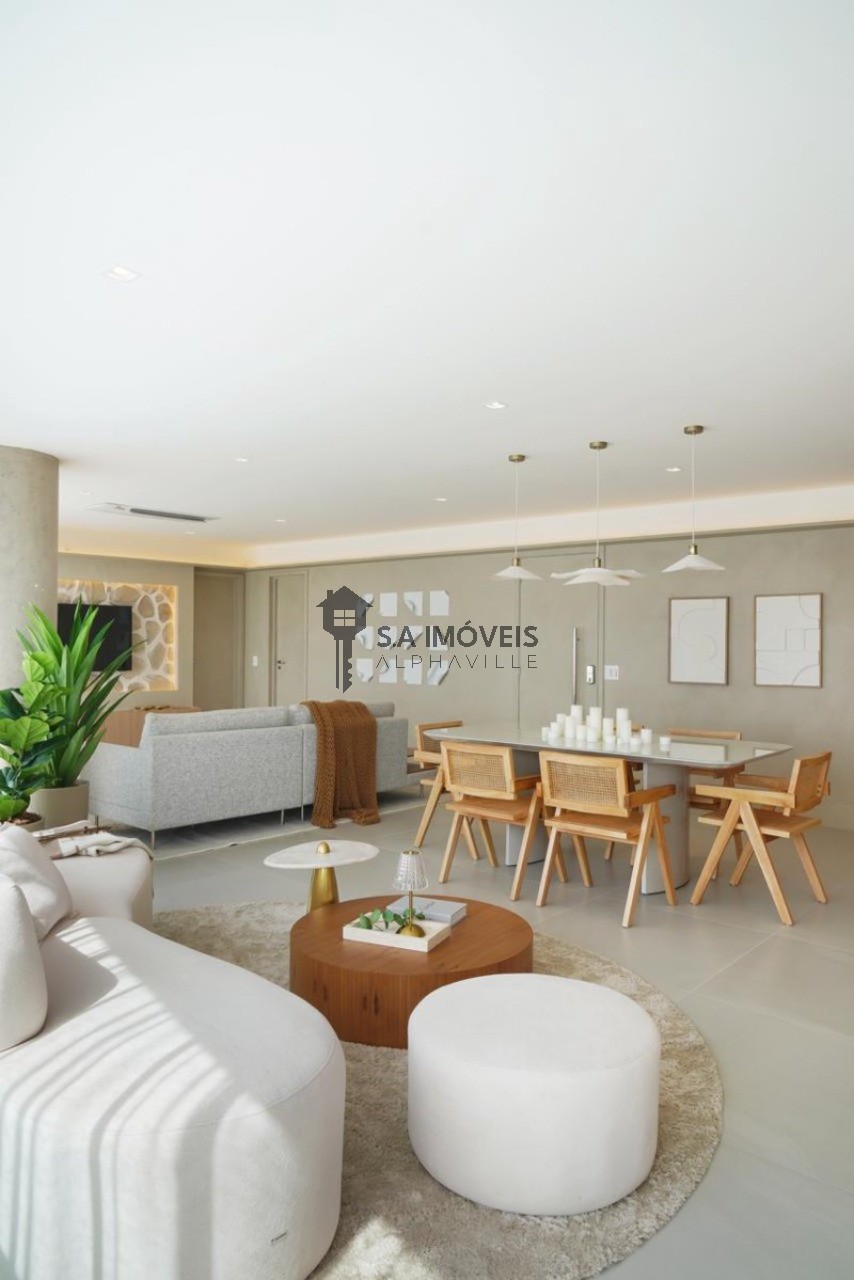 Apartamento, 3 quartos, 180 m² - Foto 11