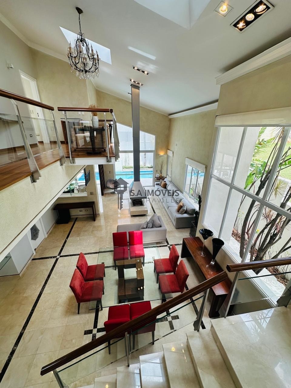 Casa, 4 quartos, 430 m² - Foto 47