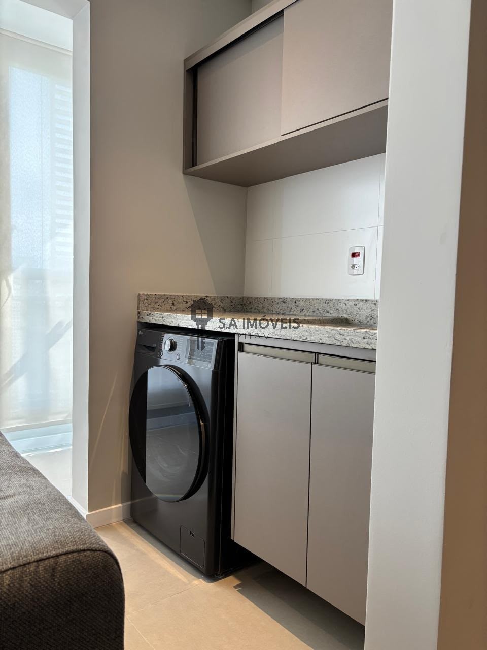 Apartamento, 1 quarto, 40 m² - Foto 13