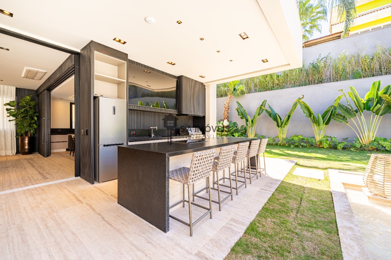 Casa, 4 quartos, 980 m² - Foto 22
