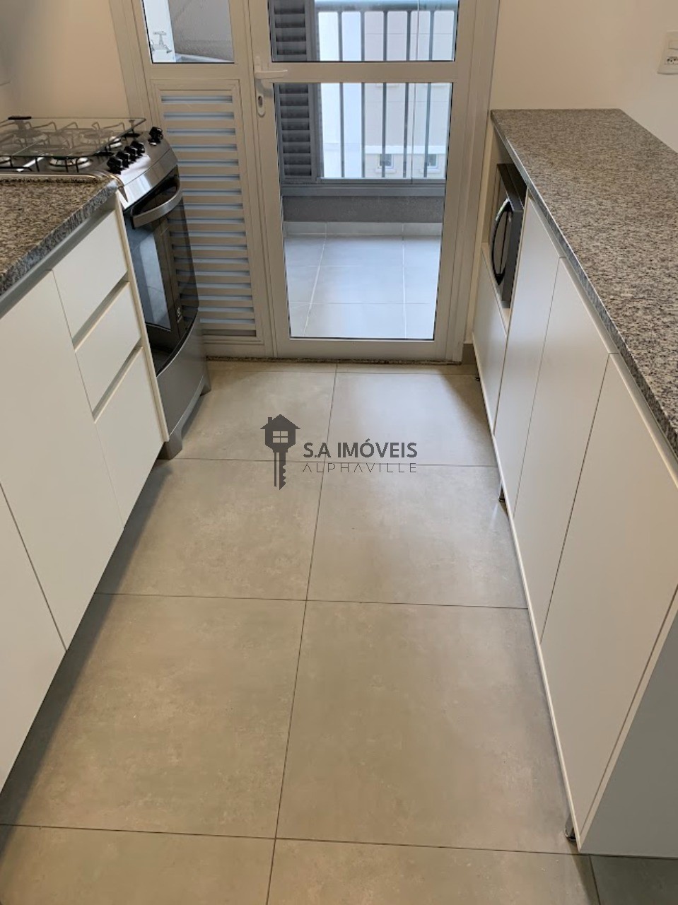 Apartamento, 2 quartos, 52 m² - Foto 11
