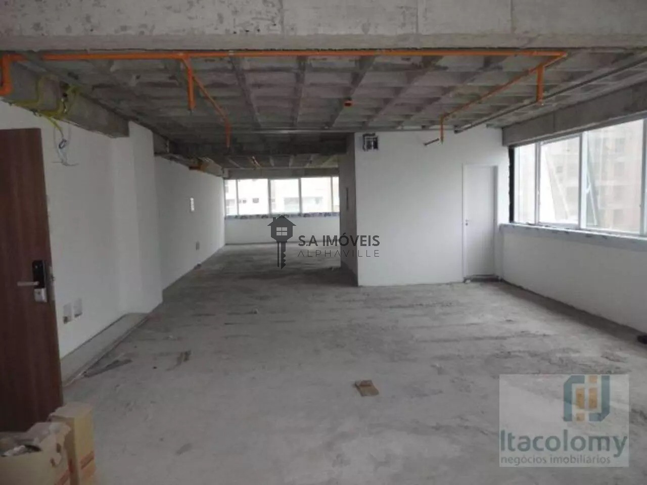 Sala-Conjunto, 68 m² - Foto 3