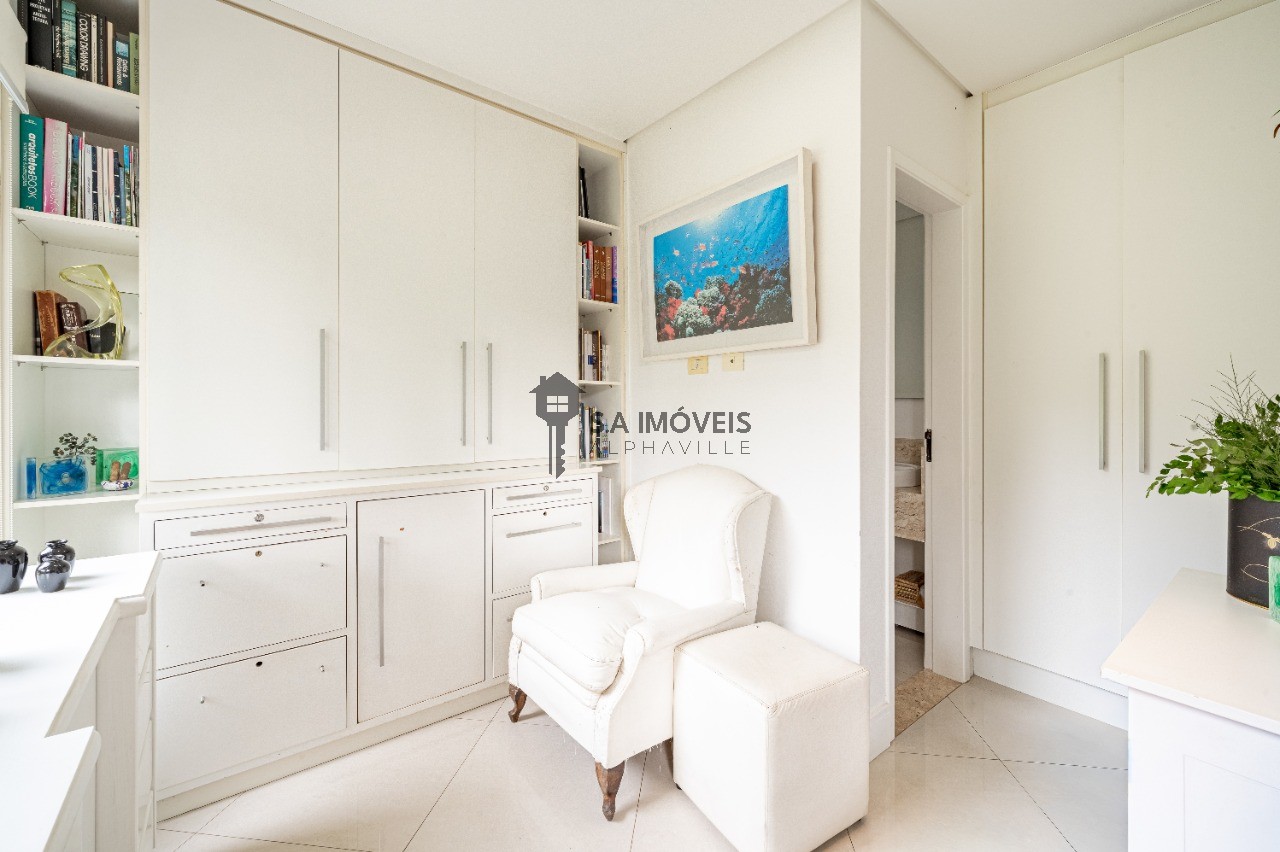 Casa, 5 quartos, 307 m² - Foto 36