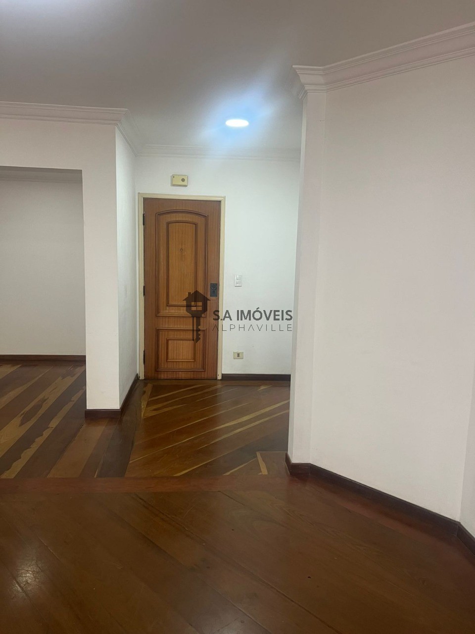 Apartamento, 3 quartos, 164 m² - Foto 6