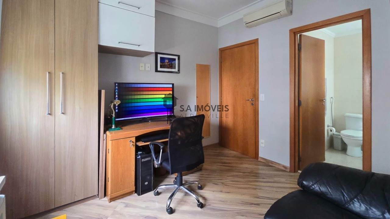 Apartamento, 3 quartos, 201 m² - Foto 15