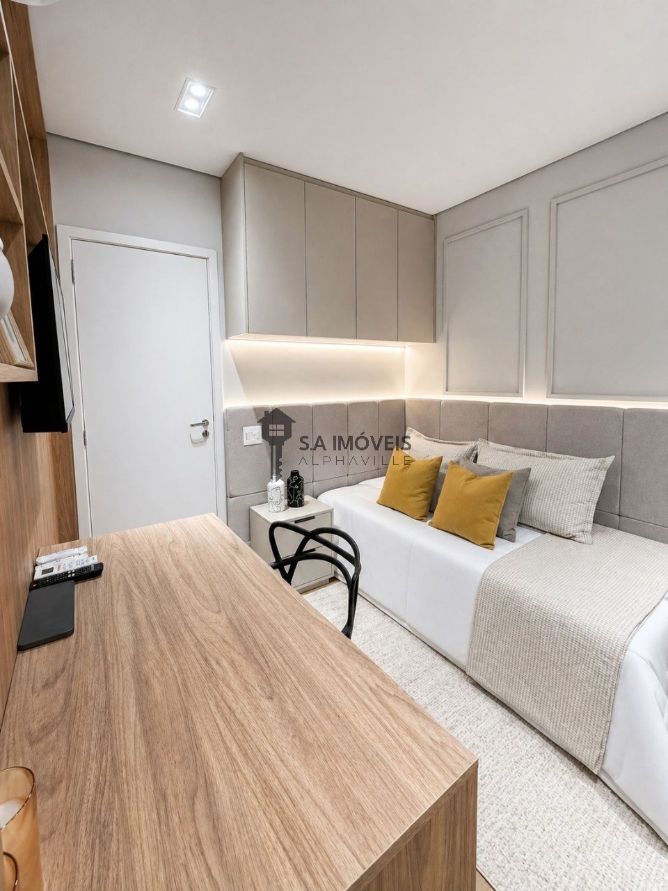 Apartamento, 3 quartos, 123 m² - Foto 18