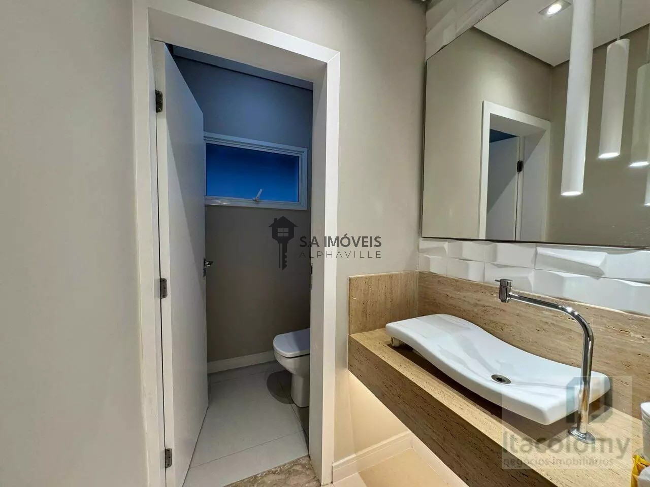 Casa, 5 quartos, 399 m² - Foto 17