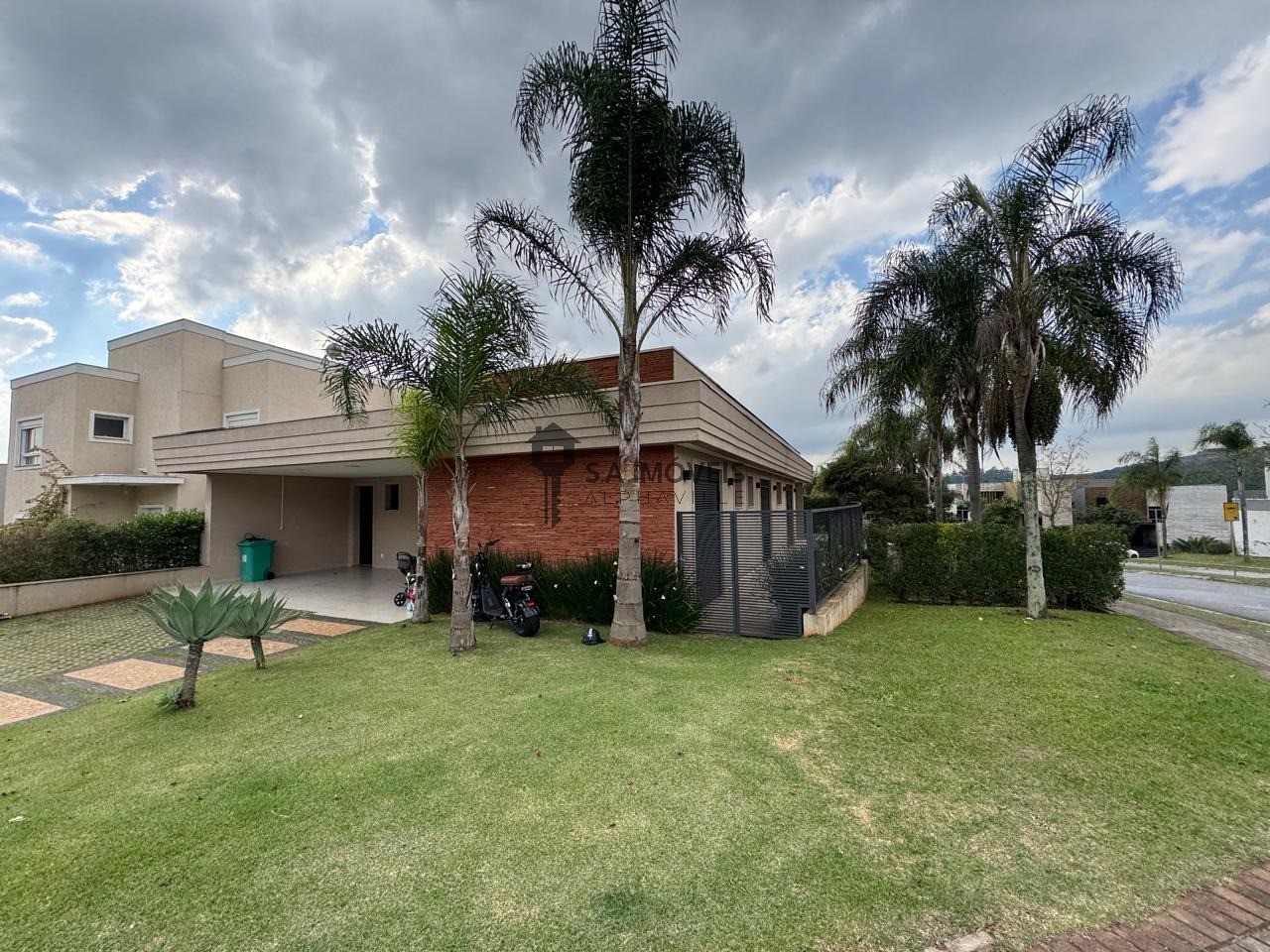 Casa, 3 quartos, 244 m² - Foto 5