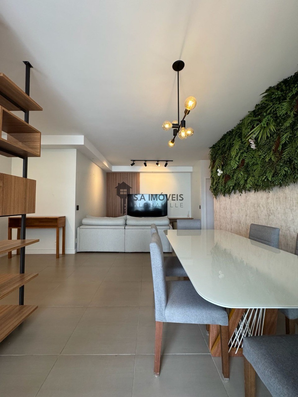Apartamento, 2 quartos, 112 m² - Foto 7