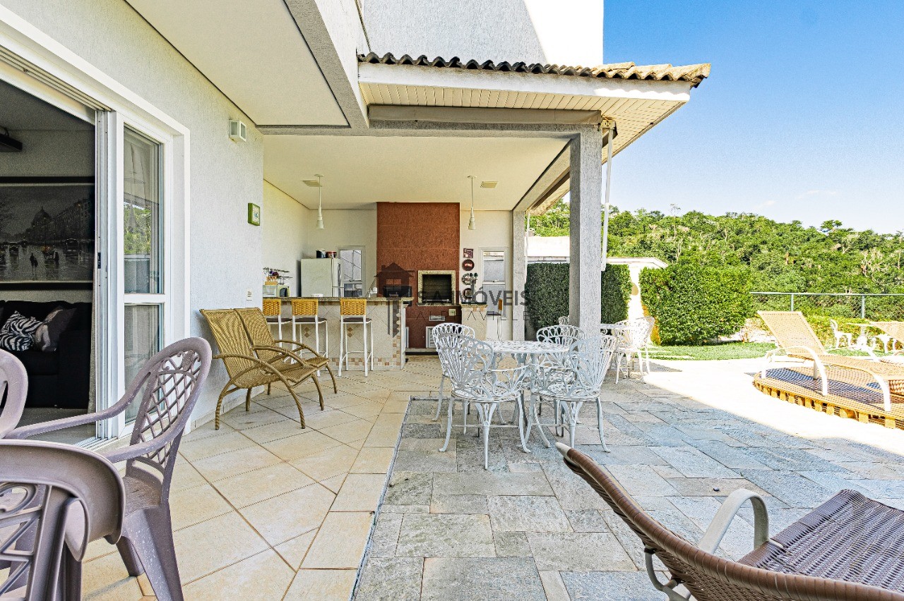 Casa, 4 quartos, 350 m² - Foto 8