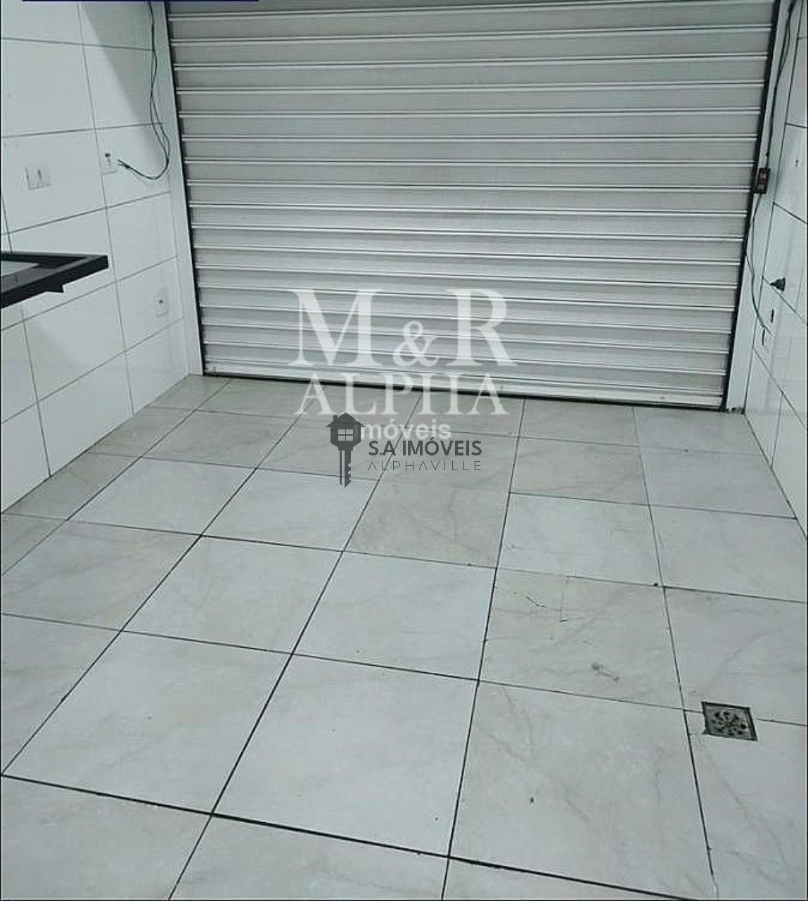 Loja-Salão, 56 m² - Foto 8
