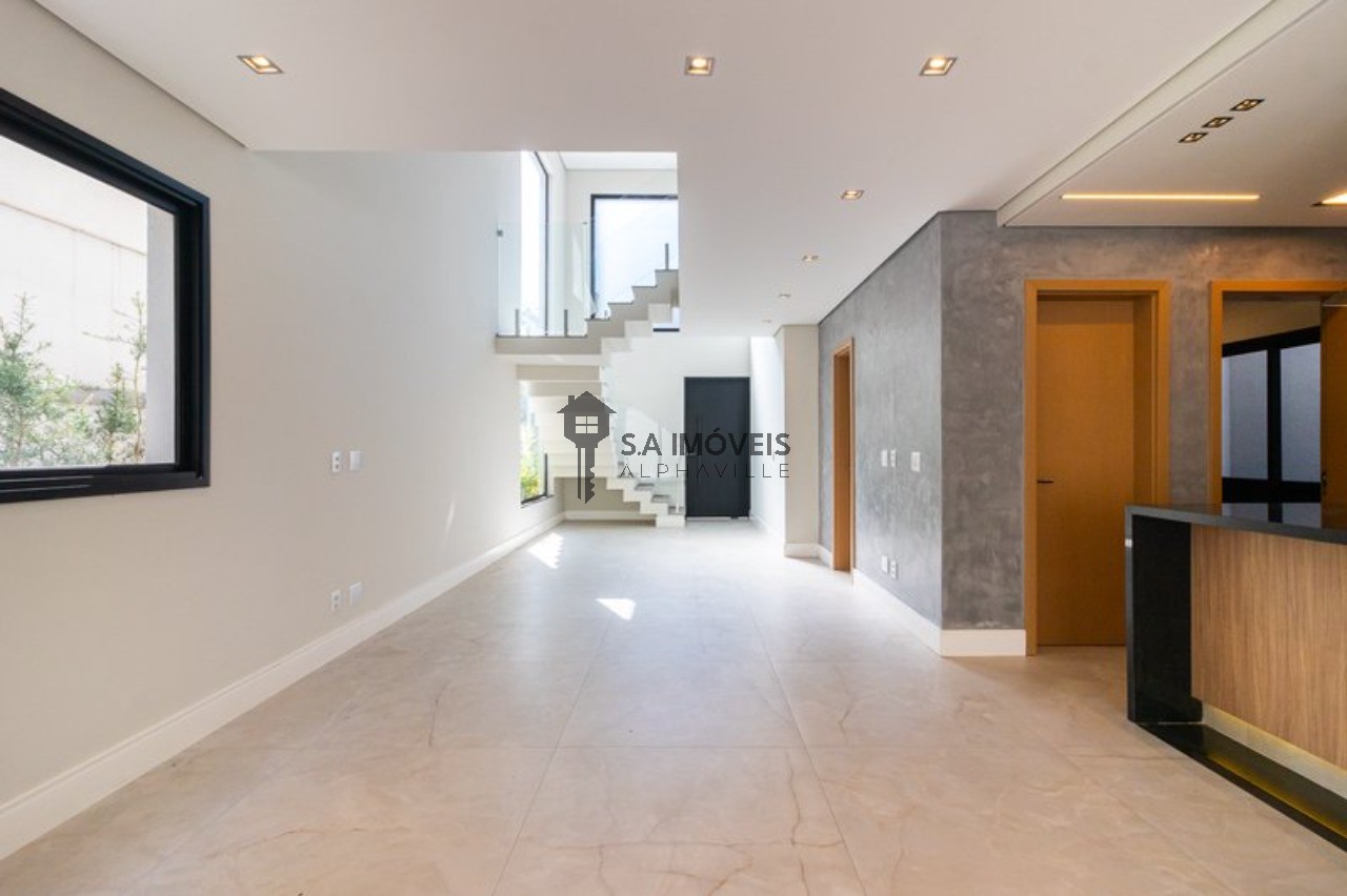 Casa, 3 quartos, 212 m² - Foto 5