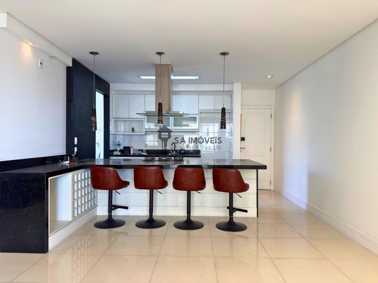 Apartamento, 2 quartos, 100 m² - Foto 12
