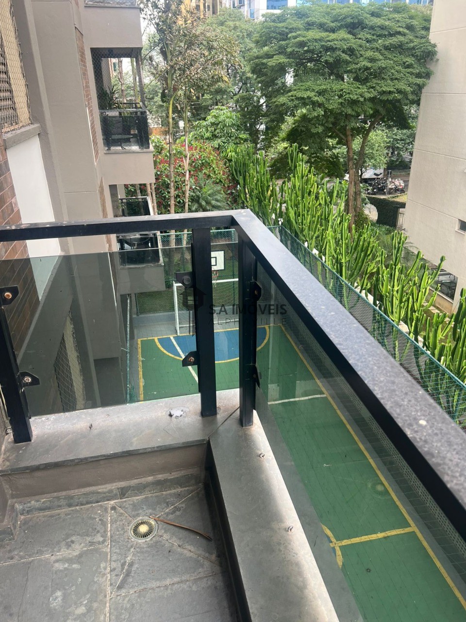 Apartamento, 3 quartos, 164 m² - Foto 9