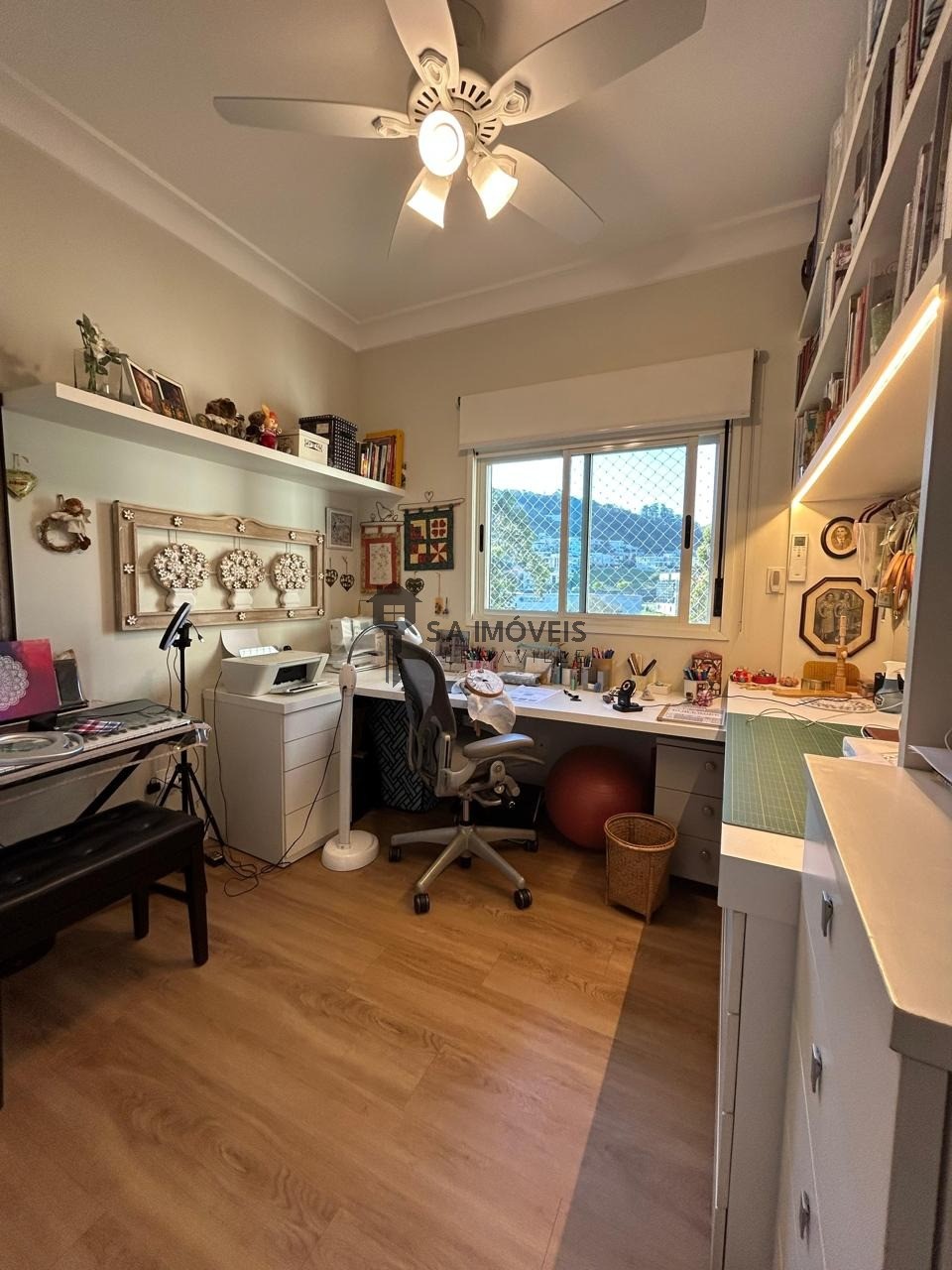 Apartamento, 3 quartos, 139 m² - Foto 24