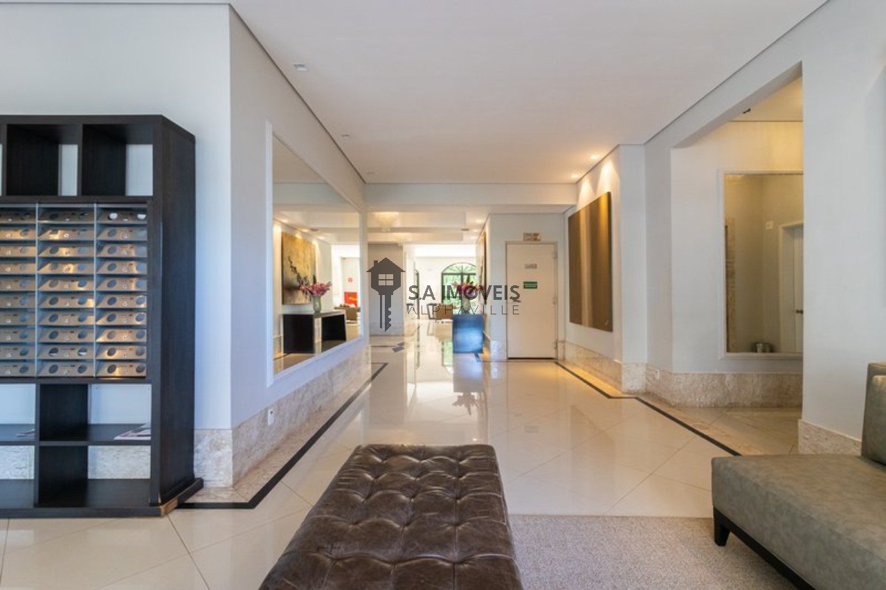 Apartamento, 3 quartos, 165 m² - Foto 31