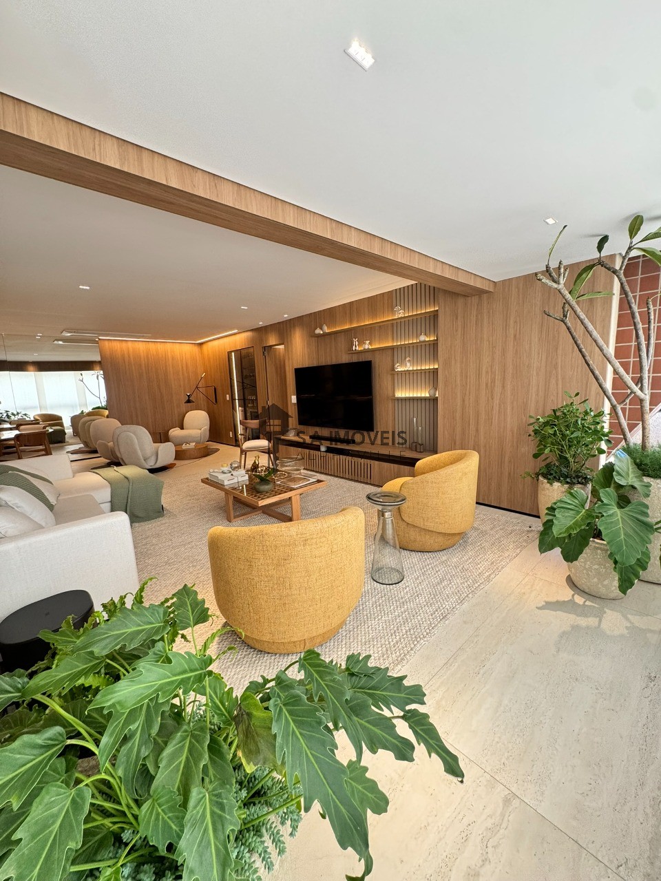 Apartamento, 3 quartos, 160 m² - Foto 4