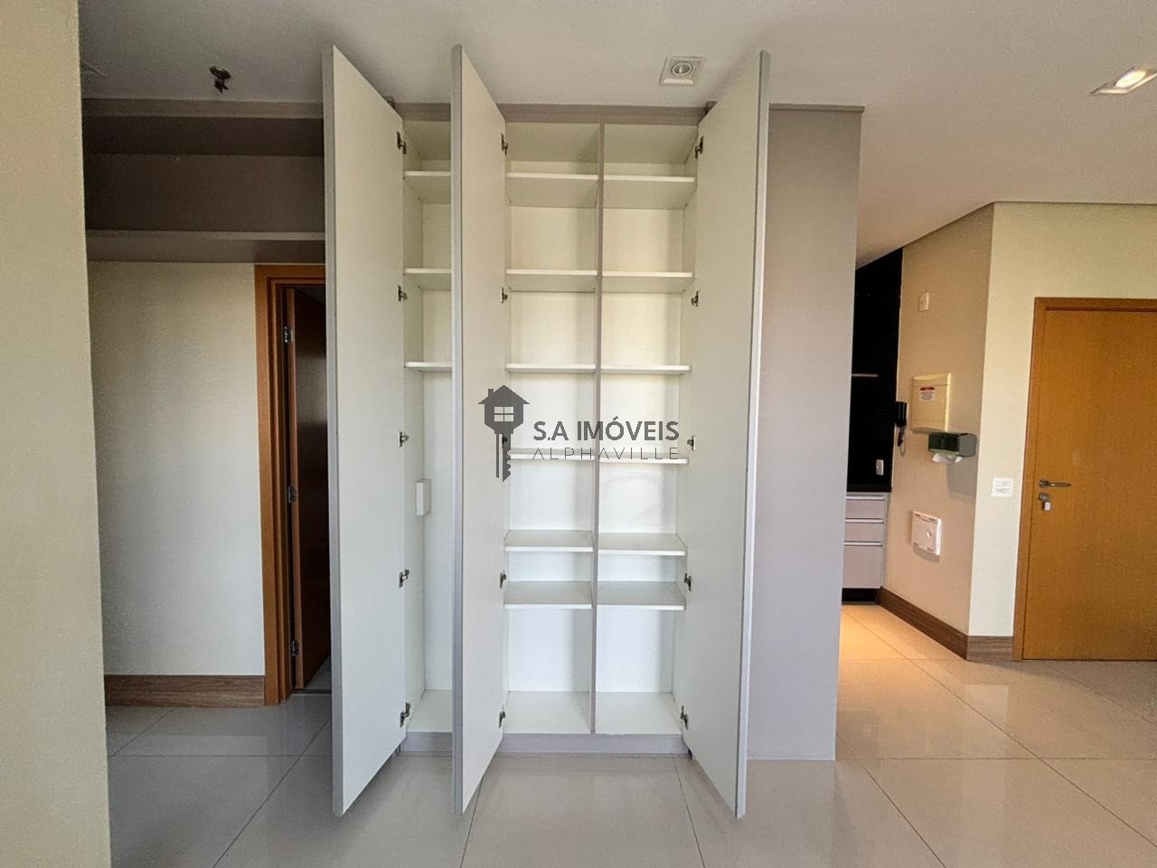 Apartamento, 2 quartos, 58 m² - Foto 7