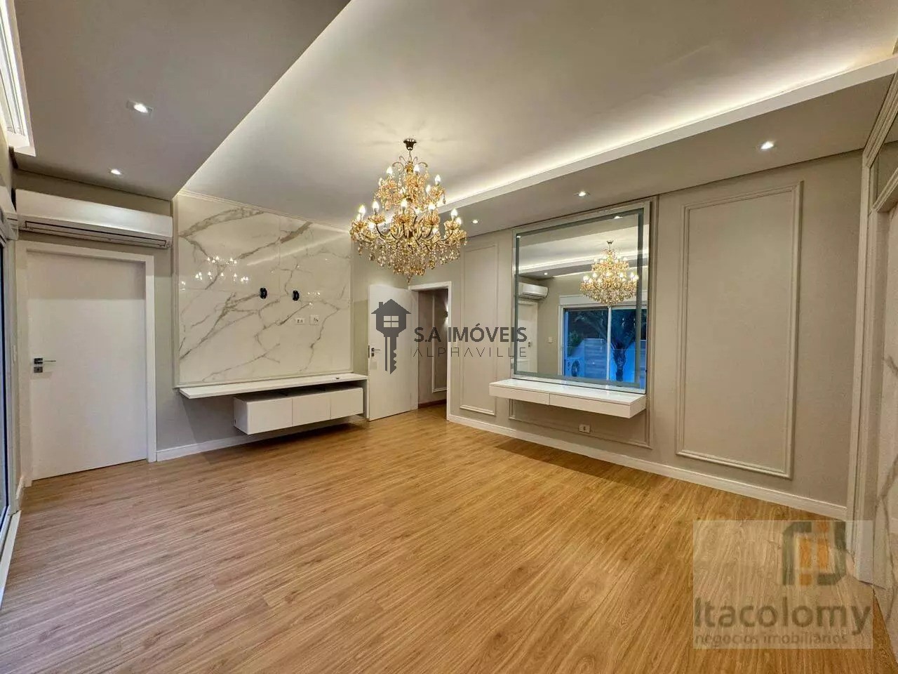 Casa, 5 quartos, 399 m² - Foto 21