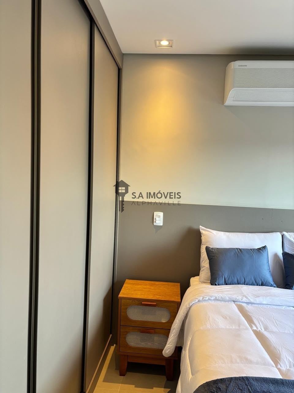 Apartamento, 1 quarto, 40 m² - Foto 16