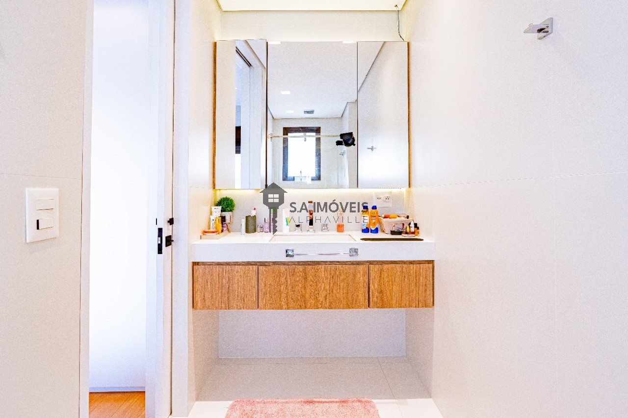 Apartamento, 3 quartos, 228 m² - Foto 23